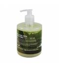 Gel aloe vera eco 500 ml dosif de Ebers