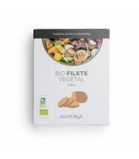 FILETE BIO VEGETAL 230 gr de Ahimsa