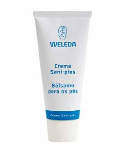 BALSAMO PARA PIES (antes crema sanipies)75ml Weleda