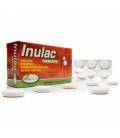 Inulac tablets 30 comprimidos de Soria Natural