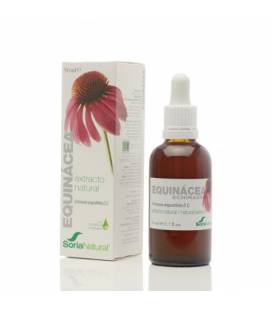 Extracto de equinacea 50ml de Soria Natural