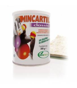 Mincartil Classic 300g de Soria Natural