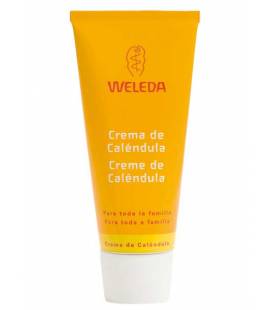 CREMA DE CALENDULA 75ml Weleda