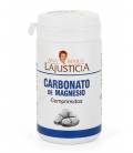 Carbonato de magnesio 75comprimidos 75 g de Ana Maria La Justicia
