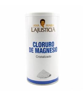 CLORURO DE MAGNESIO POLVO 400GR