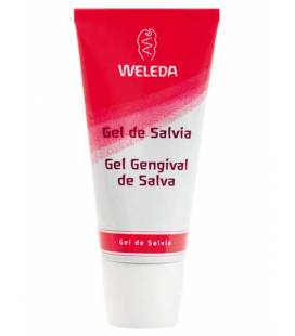 GEL DENTIFRICO DE SALVIA Weleda