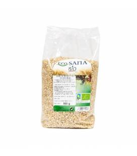 Arroz redondo integral ecológico 500g de Ecosana