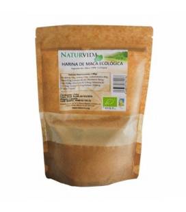 Maca en polvo BIO 250g de Naturvida