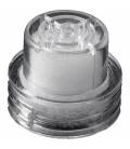 Blister 4 filtros ducha IR16X4 de Irisana