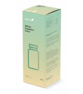 Silicio orgánico Forte 500ml de Ebers