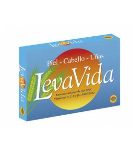 Levavida plus 60 Comprimidos de Robis