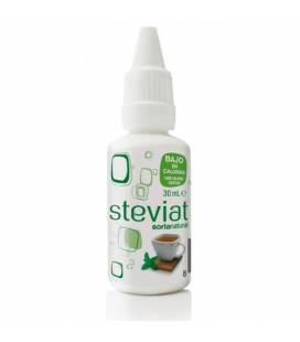 Steviat (gotas) 30ml de Soria Natural