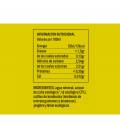 Gingervida Kombucha con jengibre y limón 250ml de Komvida