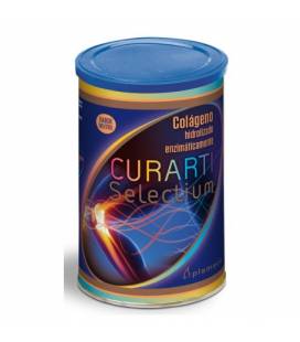 Curarti Selectium 300g de Plameca