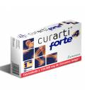 Curarti Forte 4 30 comprimidos de Plameca