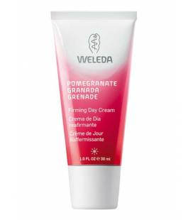 CREMA DE DIA REAFIRMANTE CON GRANADA 30ml Weleda