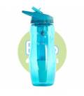 Botella bbo azul tritan IR71 946ml de Irisana