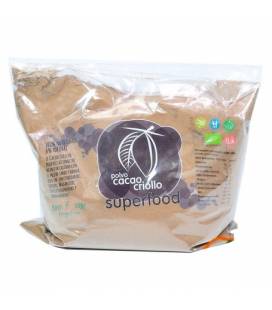 Cacao en polvo Eco 1 kg de Tentorium Energy