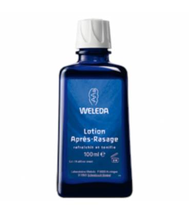 LOCION AFEITADO (AFTER SHAVE) 100ml Weleda