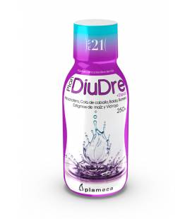 Plan diurdre stevia 250 ml de Plameca