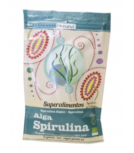 Alga Spirulina 150g de Drasanvi
