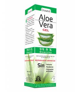 GEL ALOE VERA 200ml de Drasanvi