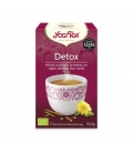 Yogi Tea Detox BIO 17 bolsitas