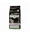 Arroz redondo integral ecológico 1Kg de Ecosana