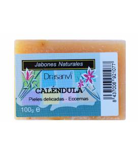 JABON CALENDULA 100g de Drasanvi