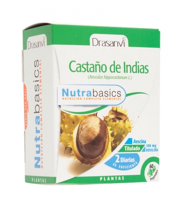 De aceite indias castaña de