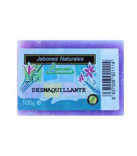 JABON DESMAQUILLANTE 100g de Drasanvi