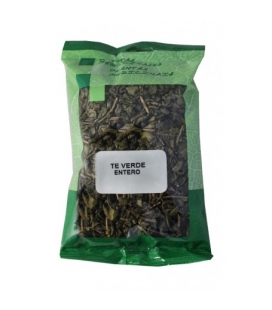 Té verde entero 100 g de Plameca