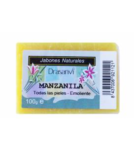 JABON MANZANILLA 100g de Drasanvi
