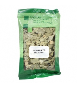 Eucalipto hoja triturada 50 g de Plameca