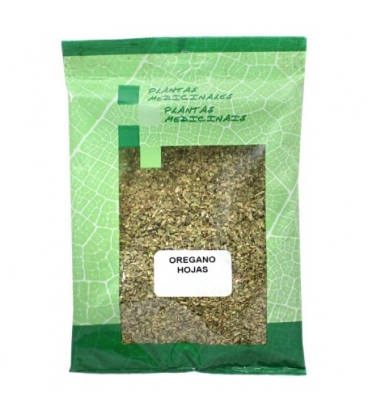 Orégano hojas 50 g de Plameca