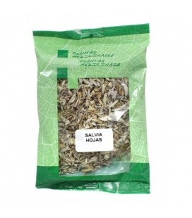 Salvia hojas 50 g de Plameca