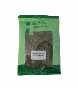 Tomillo hoja extra entero 100 g de Plameca