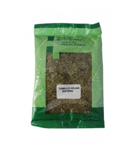 Tomillo hojas entero 100 g de Plameca