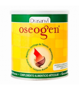 OSEOGEN ARTICULAR POLVO 375g de Drasanvi