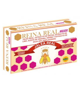 Comprar Reina Real Mujer de Robis al mejor precio online