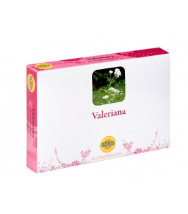 Valeriana 60 comprimidos de Robis