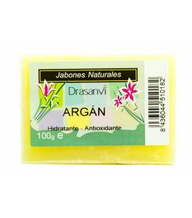 JABON ARGAN 100g de Drasanvi