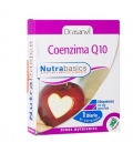 Coenzima Q10 30 cápsulas de Drasanvi