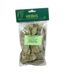Laurel hoja entera 25 g de Plameca