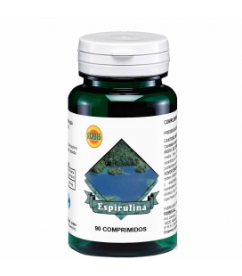 Comprar alga Espirulina Robis al mejor precio online