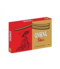 Ginseng Star 60 cápsulas de 600mg de Robis