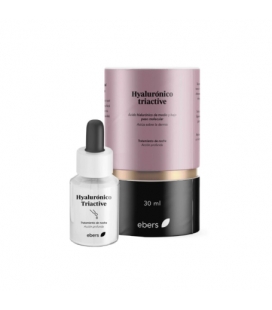 Hyalurónico triactive noche 30 ml de Ebers