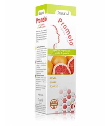 PROMELO SPRAY ORAL 30ml de Drasanvi