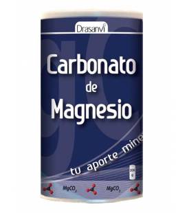 Carbonato de magnesio de Drasanvi