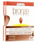 Bronze Natural (acelarador solar antioxidante) 30 perlas de Drasanvi